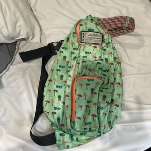 Like New Kavu Bag